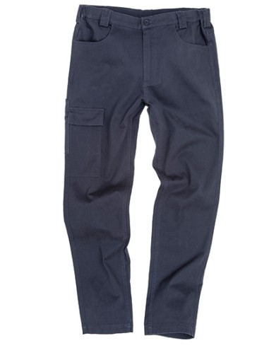 R-R470X-Super Stretch Slim Chino